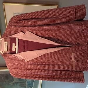 St. John 3 piece suit